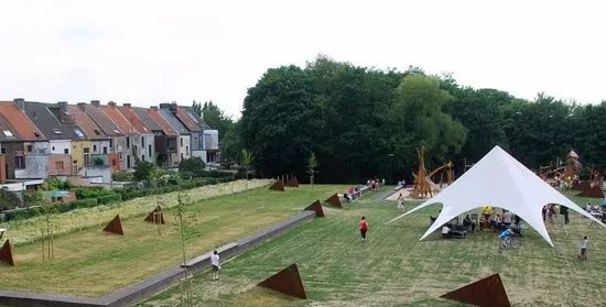 Bijgaardepark