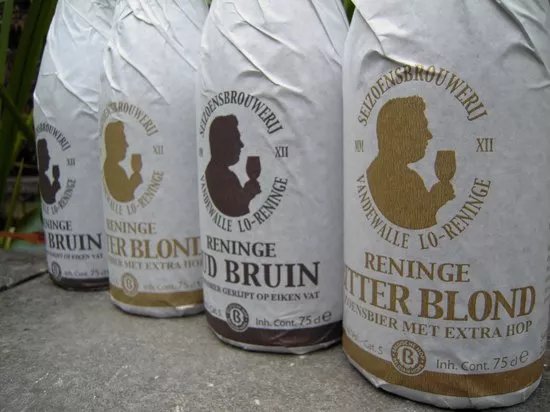 Seizoensbrouwerij Vandewalle