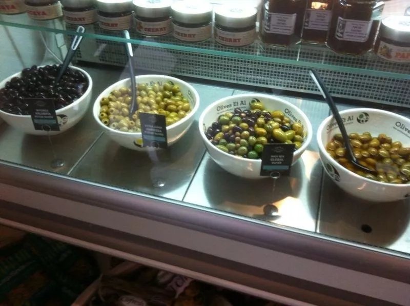 The Bayleaf Delicatessen