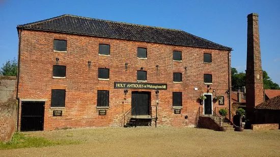Holt Antique Furniture