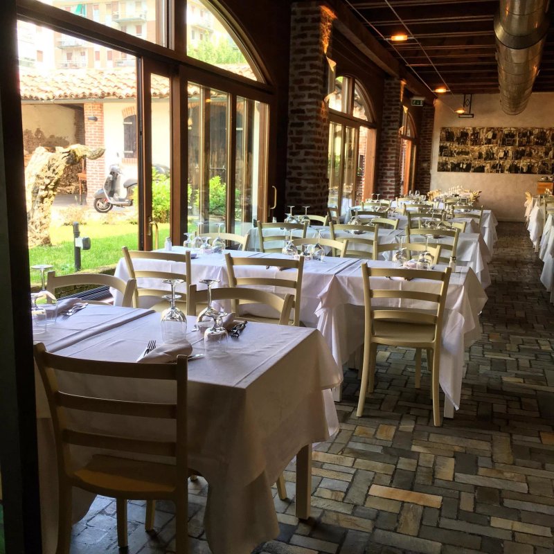 Ristorante Osterietta