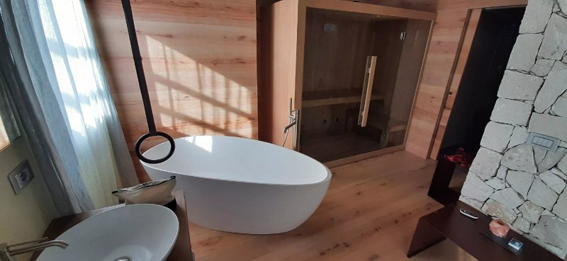 Tulipa Natural Home Condo Hotel