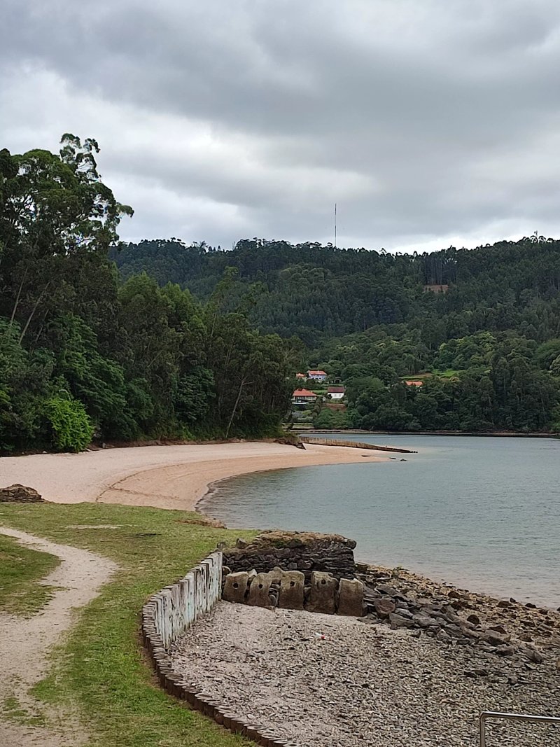 Bestarruza Beach