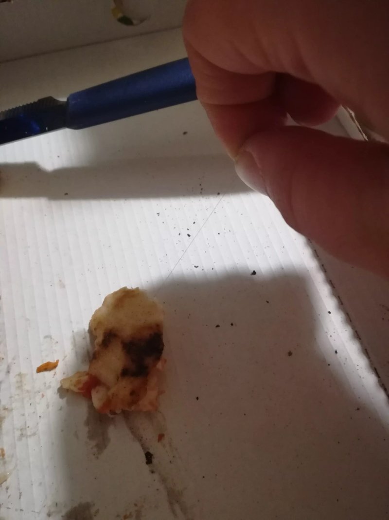 Pizzeria Reginella