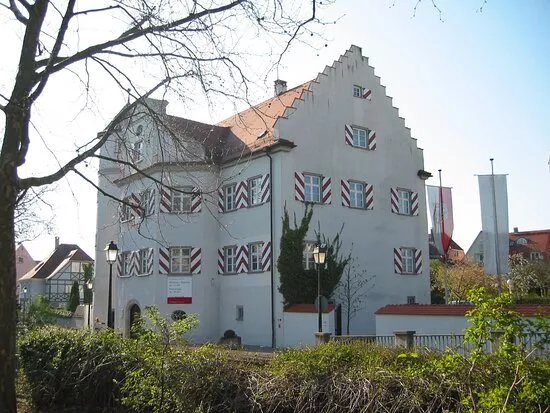 Museum Im Schlossle