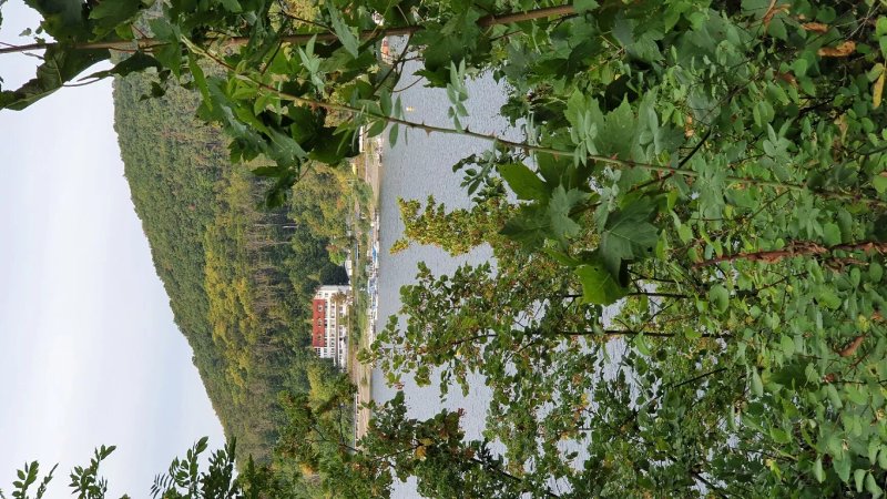 Hotel Ederseeblick