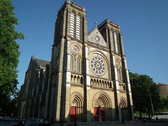 Eglise Saint-Andre