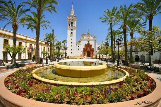 Oficina de Turismo de La Palma del Condado