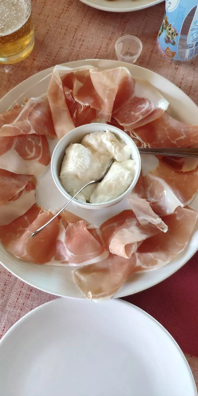 Agriturismo I Sapori di Imola
