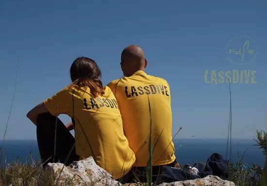 Lassdive