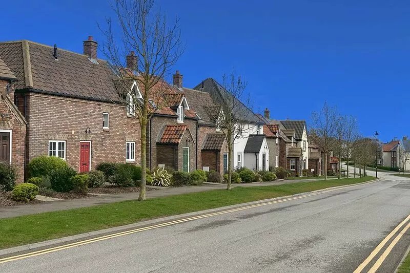 Stunning Coastal Cottage - Sleeping 4 in 2 Bedrooms - Pool and Beach Access