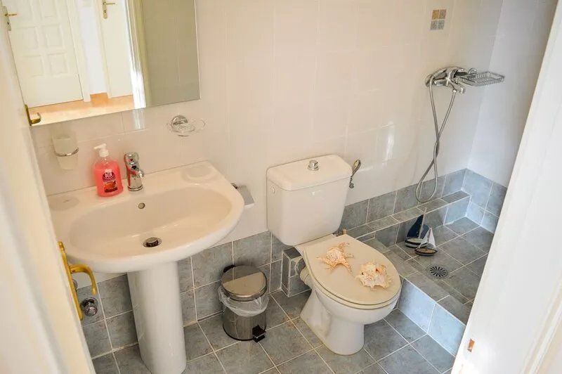 Villa Iokasti (the perfect accommodation for your vacation in Naxos)