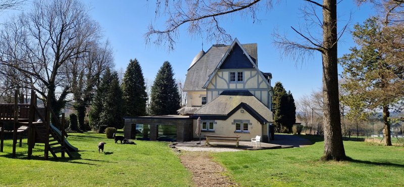 Castel Guest House Francorchamps