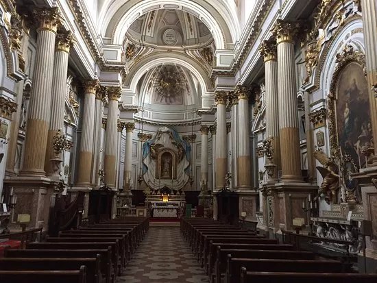 Chiesa di Santa Maria dei Servi