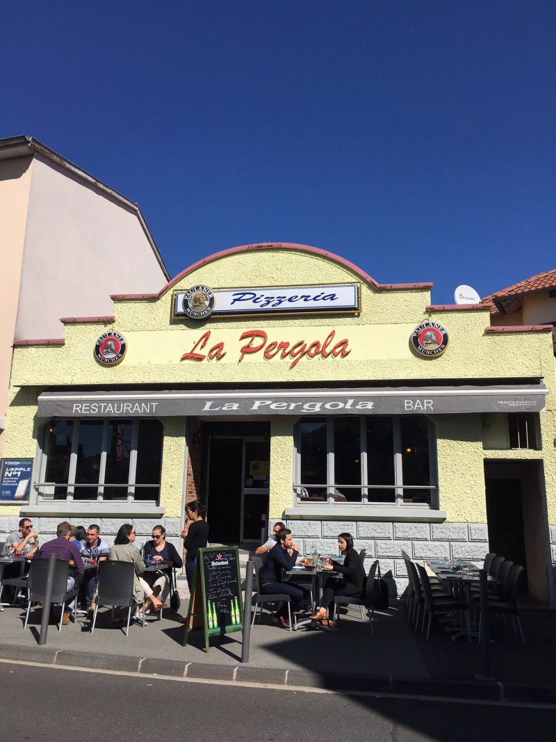 La Pergola