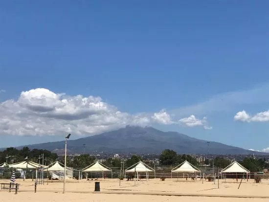 Lido Azzurro Beach Resort