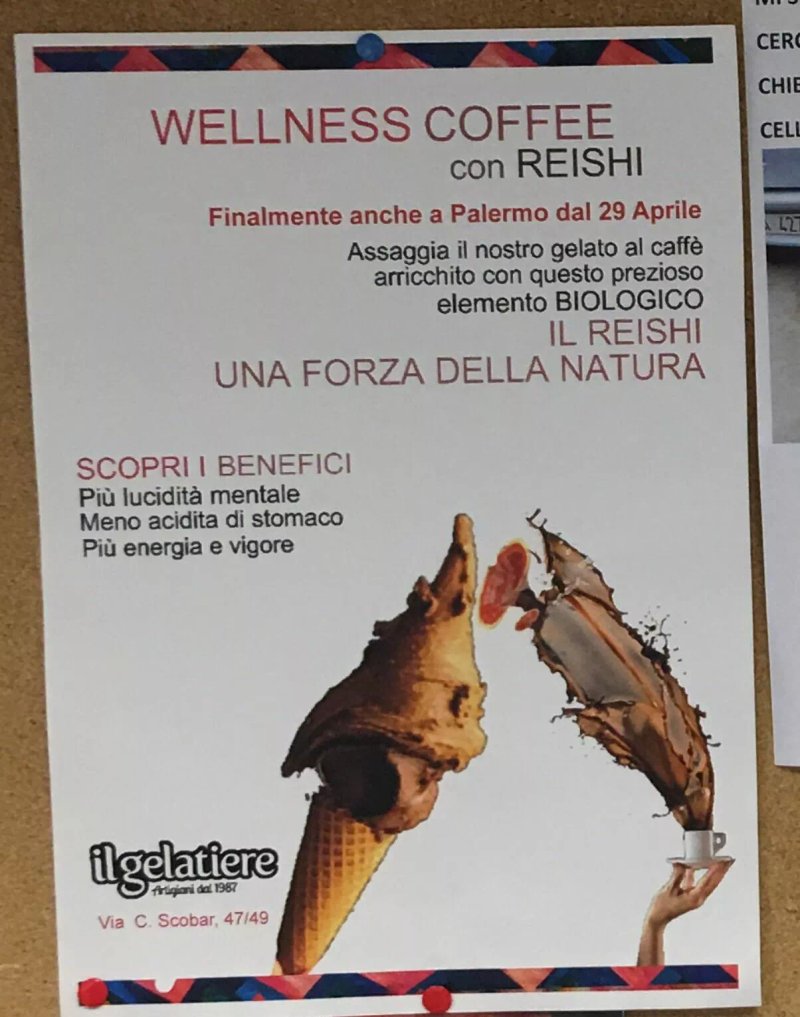 IL Gelatiere
