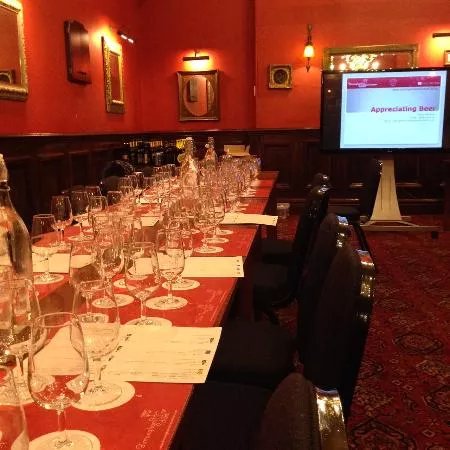 Birmingham Beer School