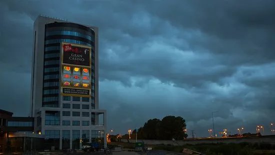 Gran Casino Tiel