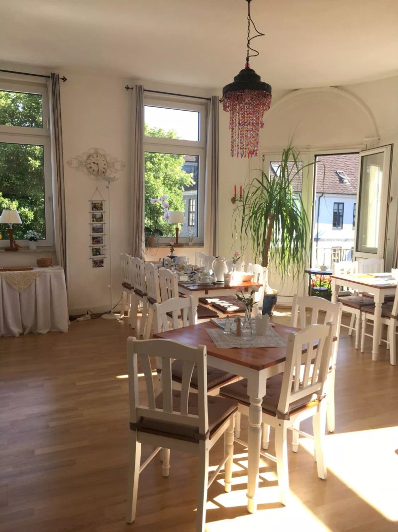 Markt Eins Gastezimmer