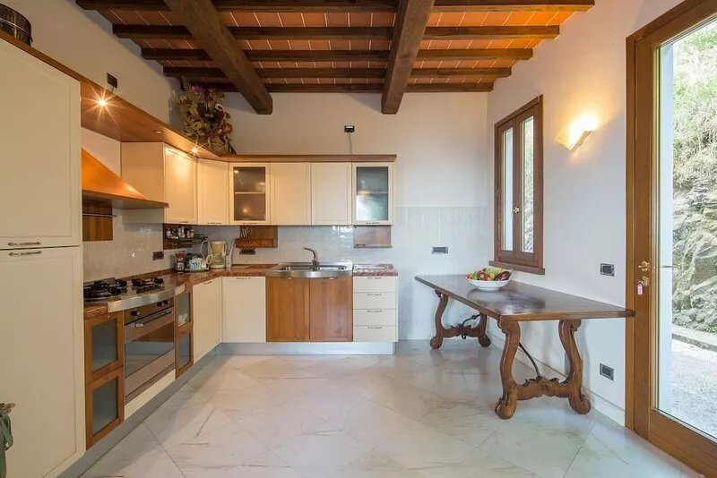Villa Serafina In Pescia, Tuscany