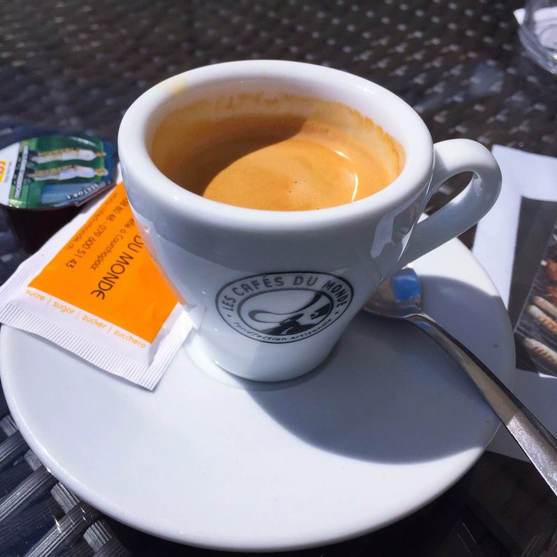 Cafe-Bar des Sports