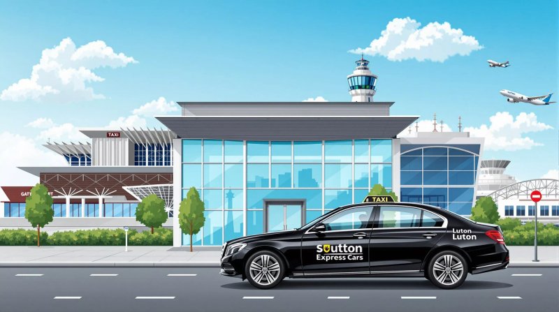 Sutton Express Cars