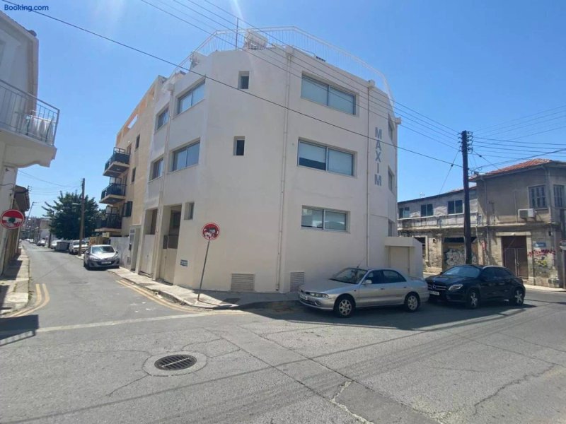 Appartments In The Historic Center Near Beach