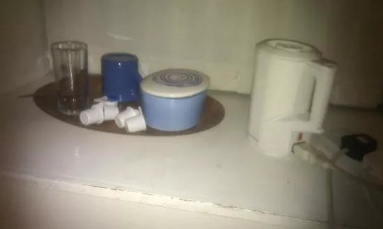 Glendale Guesthouse