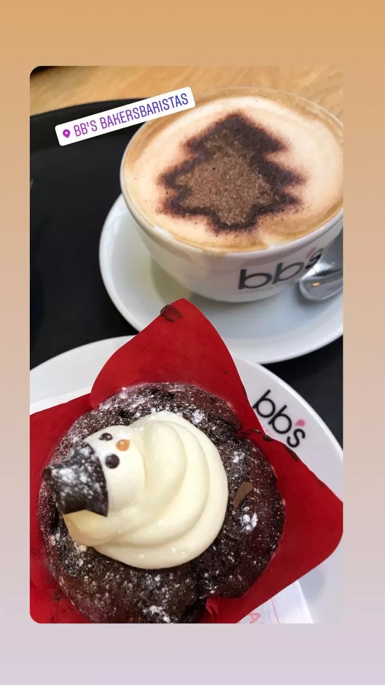 BB's Bakers & Baristas