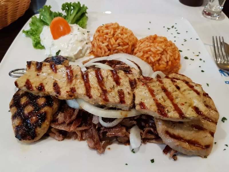 Restaurant Athen