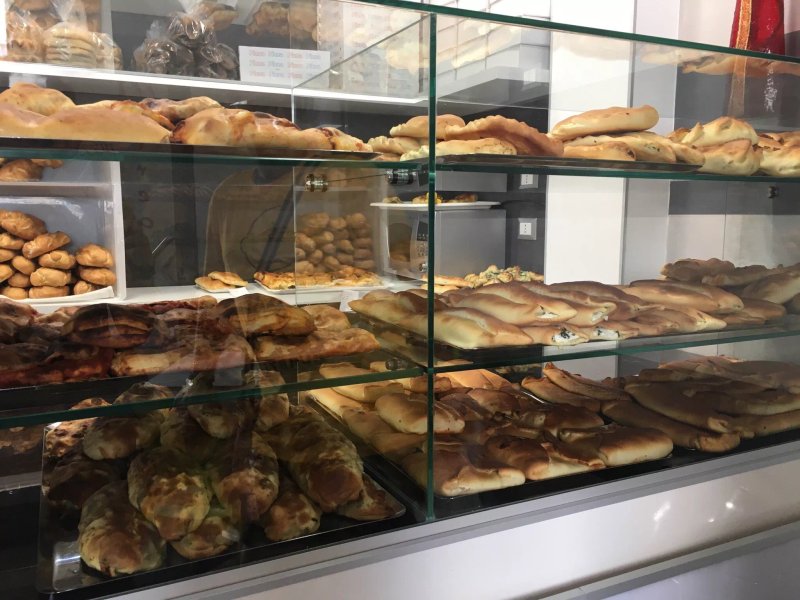 Panificio Pizzeria Rosticceria Morreale