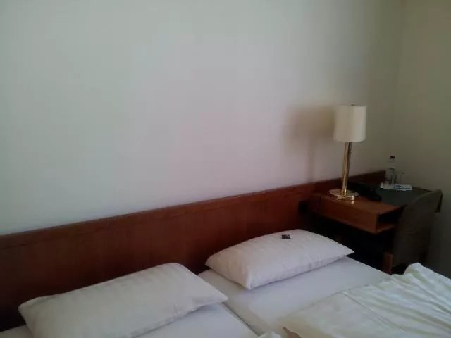 Hotel Rheingauer Tor