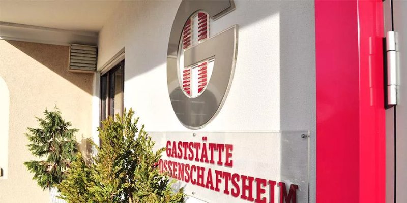 Genossenschaftsheim Neckarsulm