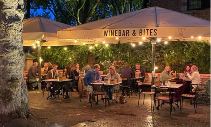 Winebar&Bites
