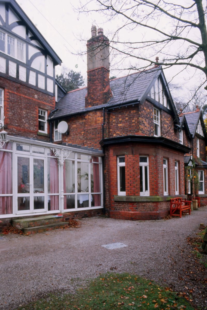 Heathercliffe Country House Hotel