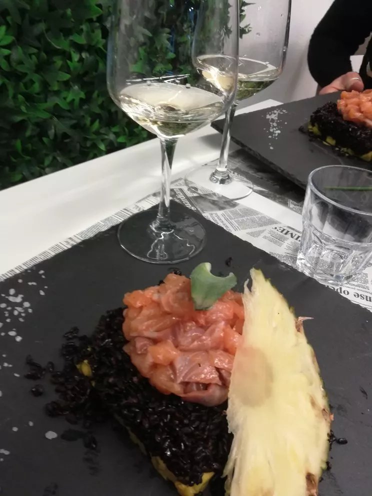 Wellness House - Fit Bistrot & Store