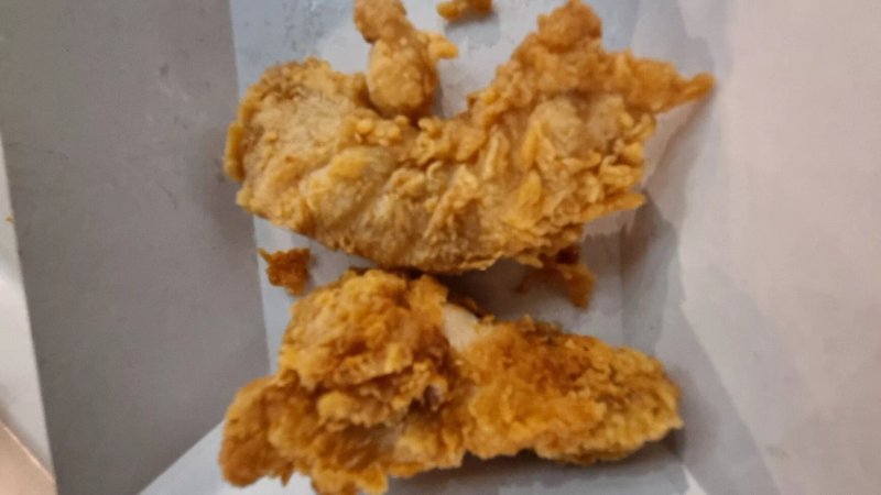 KFC Nivy