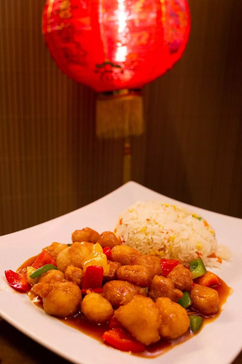 Asia Take Away Bern Wankdorf