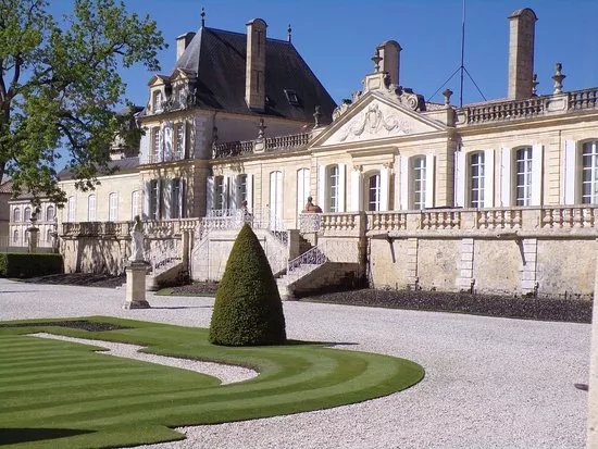 Esprit de Chateaux par Philippe GUGES