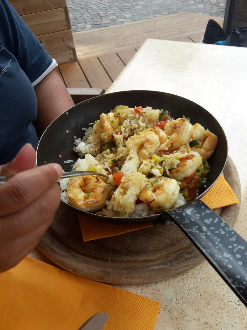 Sandis Mein Bistro