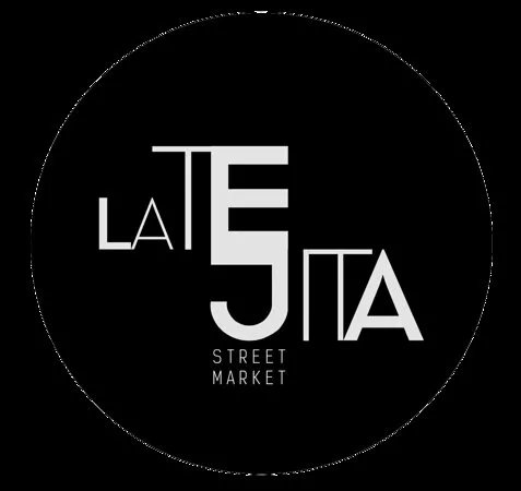 Centro Comercial La Tejita Street Market
