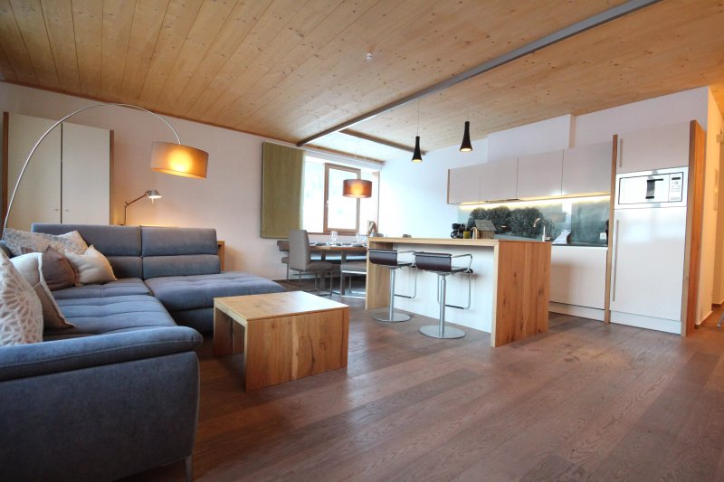 Appartements Waluliso By Schladming-Appartements