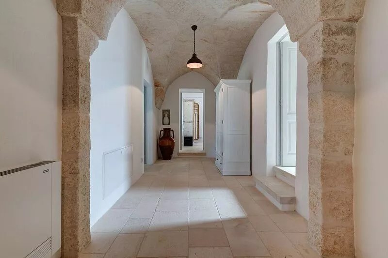 Villa in Savelletri Di Fasano with 5 bedrooms sleeps 10