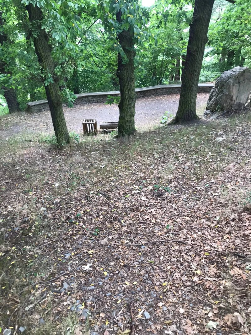 Denkmal