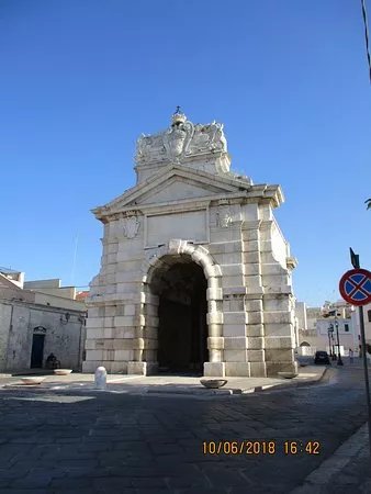 Antica Porta Marina