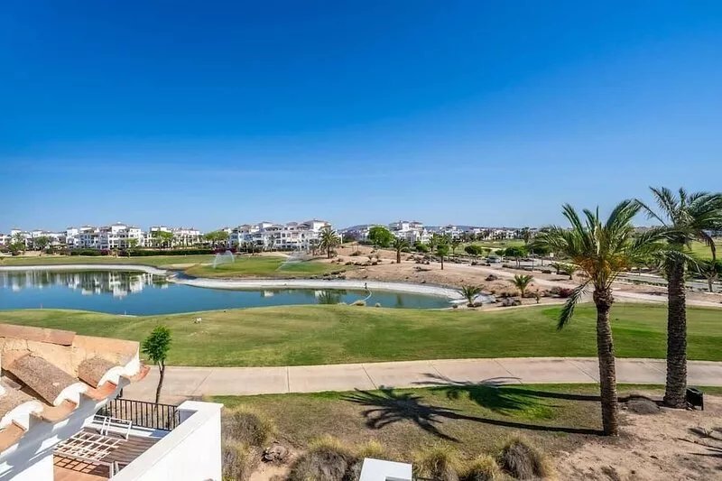 Modern 3 bedroom Town House MA14LT
