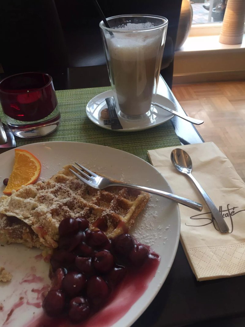 Stadtcafe