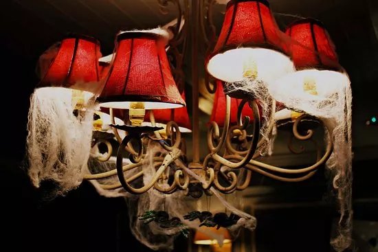 Le Manoir - Escape Game