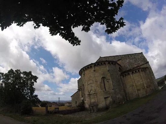 Santa Maria de Xunqueira de Espadanedo